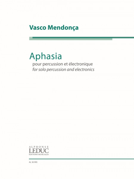 Aphasia