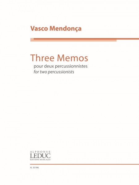 Three Memos