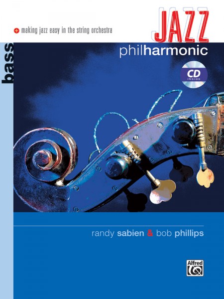 Jazz Philharmonic -Bass