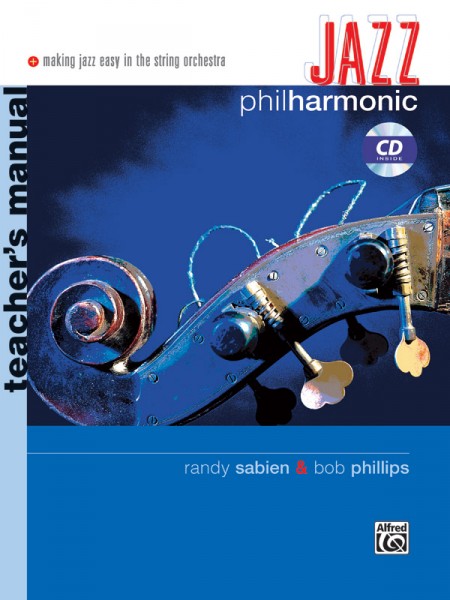 Jazz Philharmonic -Teacher's Manual