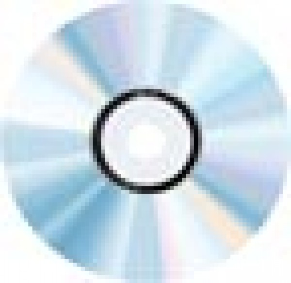I'll Stand by You SoundTrax CD