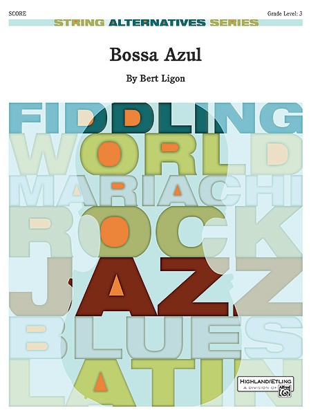 Bossa Azul