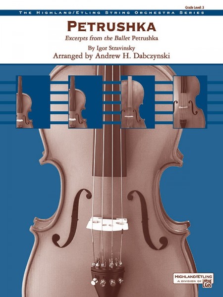 Petrushka