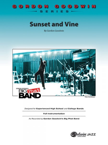 Sunset And Vine
