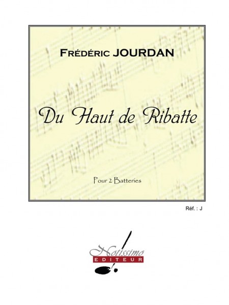 Du Haut De Ribatte