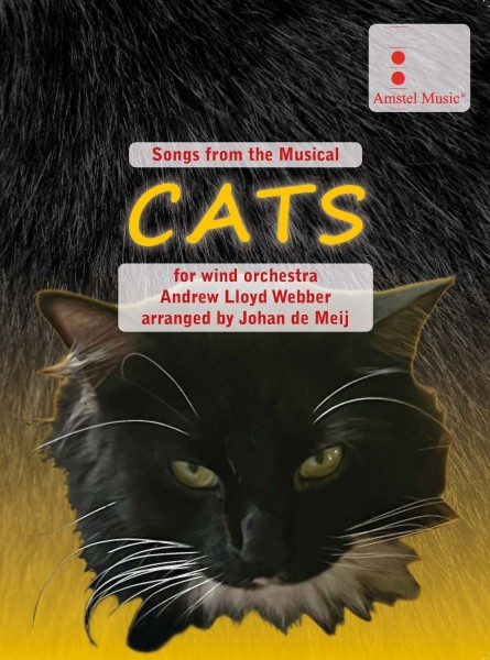 Cats Songs from the Musical