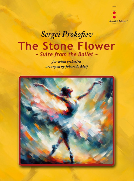 The Stone Flower Suite from the Ballet