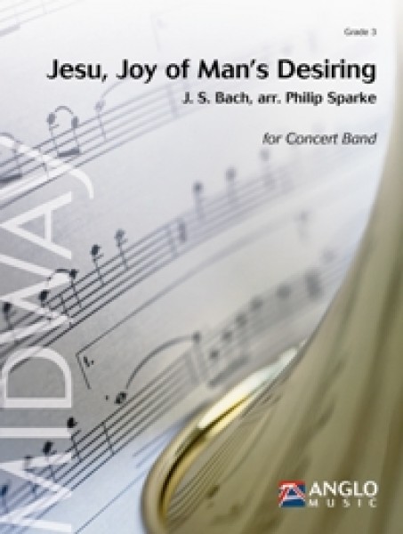 Jesu, Joy of Man's Desiring Jesu bleibet meine Freude from Cantata 147