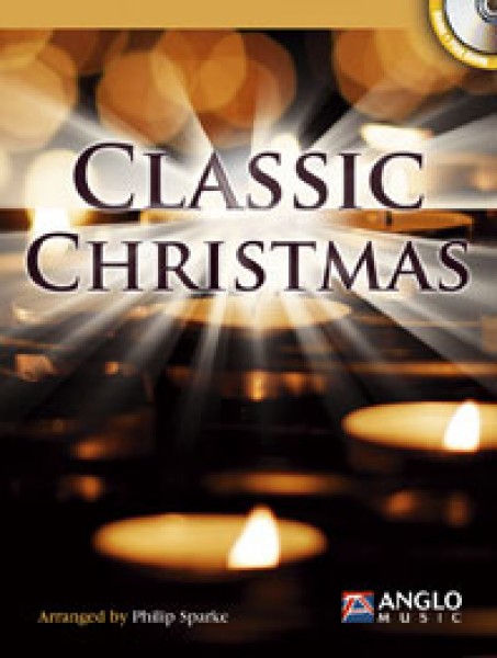 Classic Christmas 25 Famous Carols