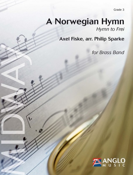 A Norwegian Hymn Hymn to Frei