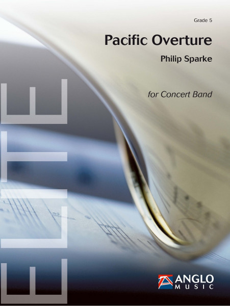 Pacific Overture