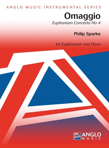 Omaggio Euphonium Concerto No 4