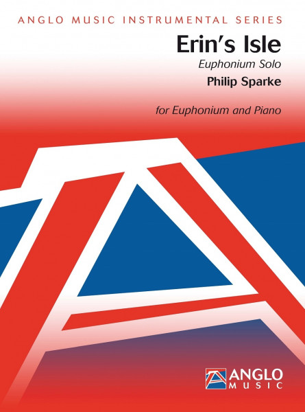 Erin's Isle Euphonium Solo