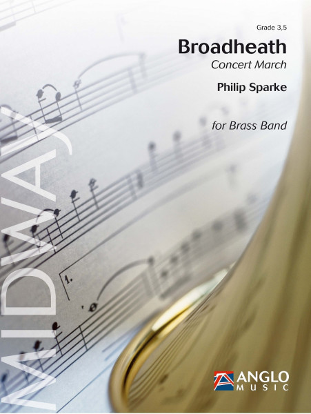 Broadheath Concert March