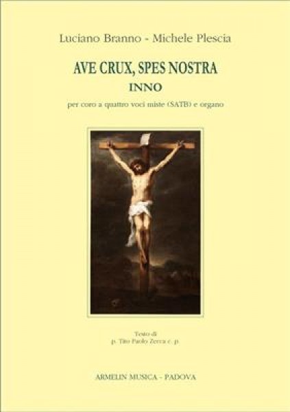 Ave crux, spes nostra