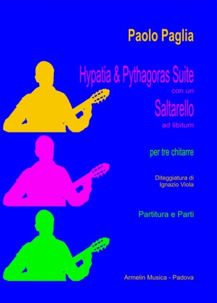 Hypatia & Pythagoras Suite