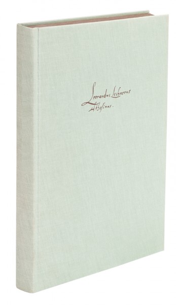 Newe Teutsche Lieder mit funff und vier Stimmen