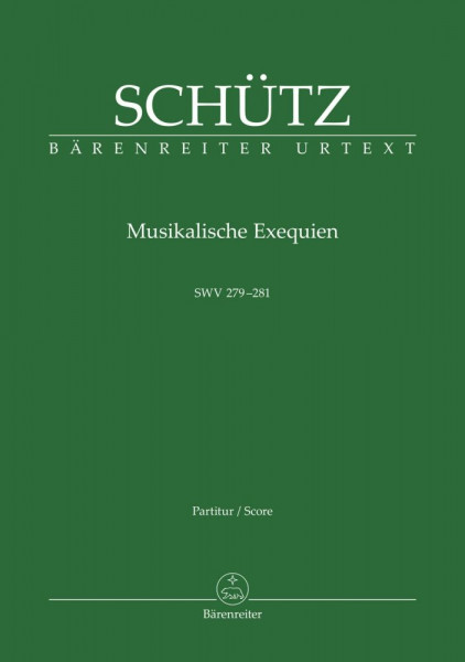 Musikalische Exequien