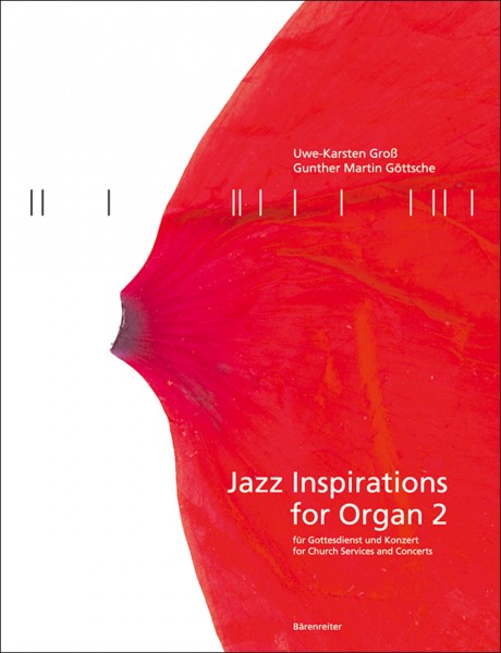 Jazz Inspirations 2