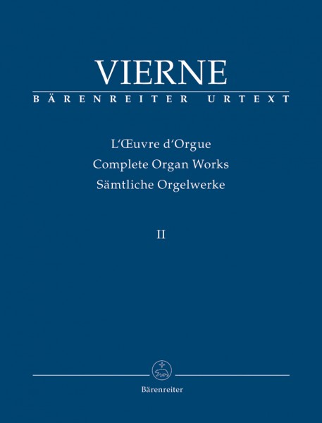 2e Symphony Op. 20