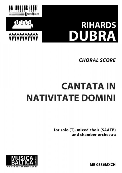 Cantata in Nativitate Domini