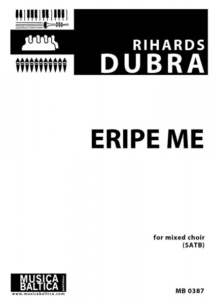 Eripe me