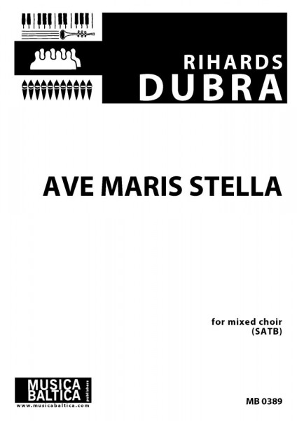 Ave Maris Stella