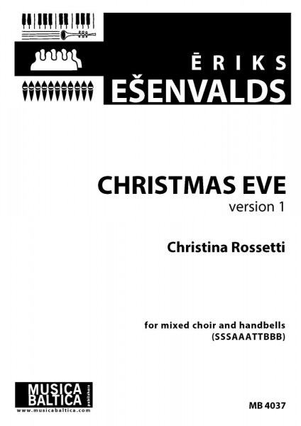 Christmas Eve, Version 1