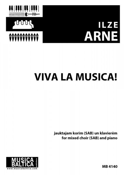 Viva la Musica!