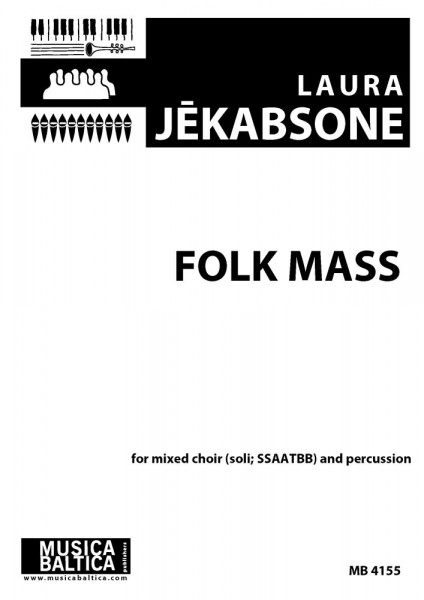 Folk Mass