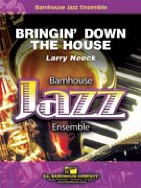 Bringin' Down The House