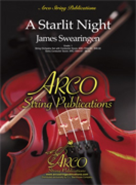 A Starlit Night