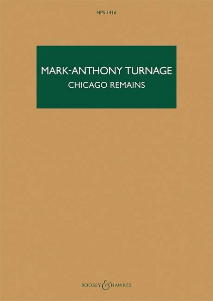 Chicago Remains