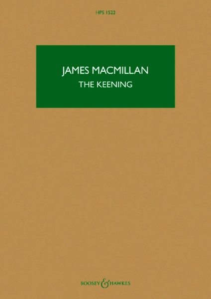 The Keening