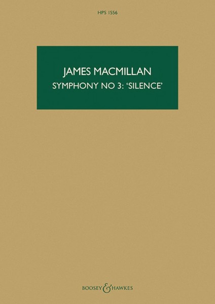 Symphony No.3