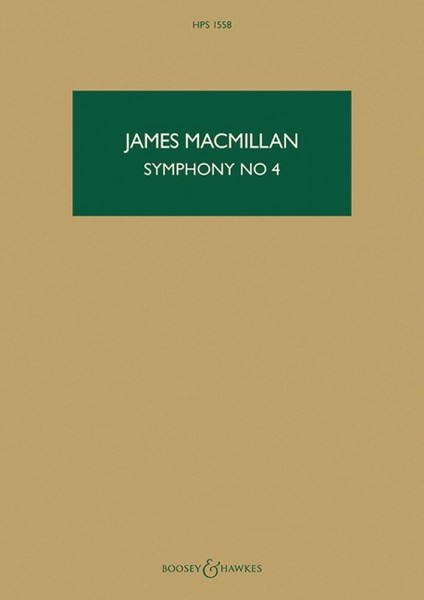Symphony No. 4