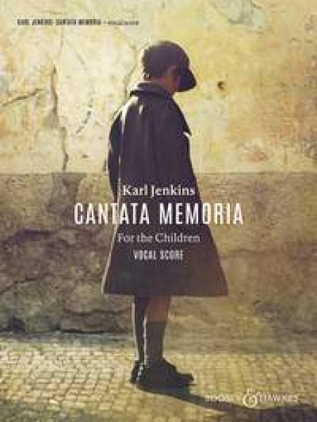 Cantata Memoria For The Children