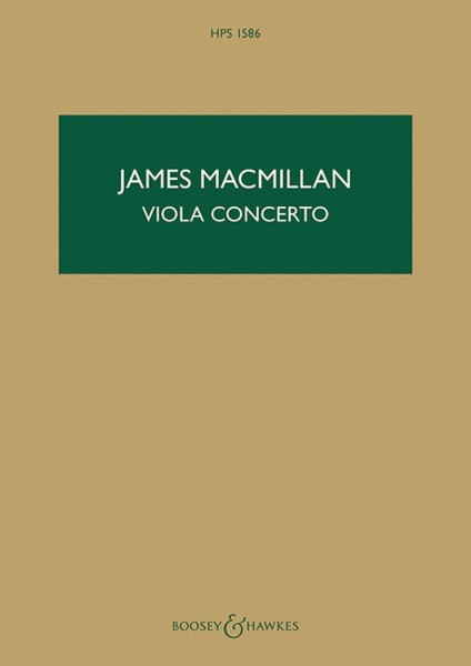 Viola Concerto