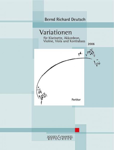 Variationen Nr. 16
