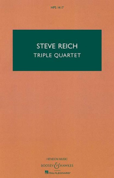 Triple Quartet