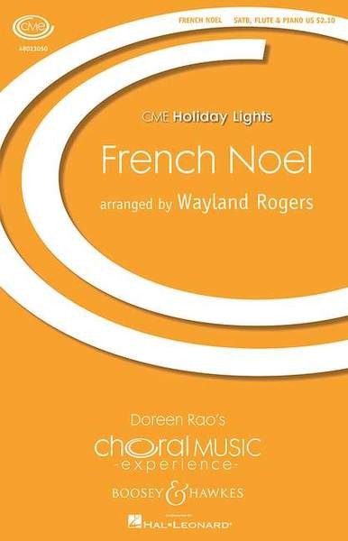 French Noel 15th century French Noel