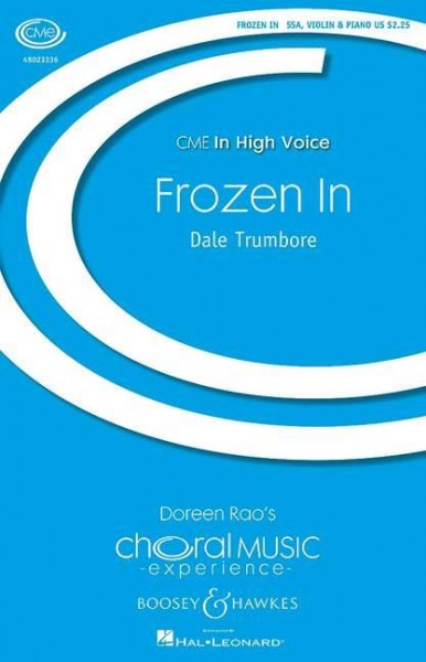 Frozen In