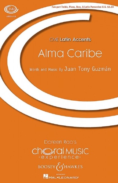 Alma Caribe Caribbean Soul