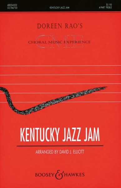 Kentucky Jazz Jam Traditional Folk Songs