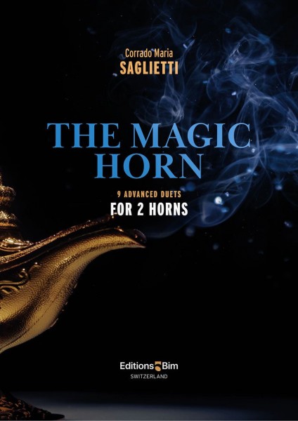 The Magic Horn 9 Duets