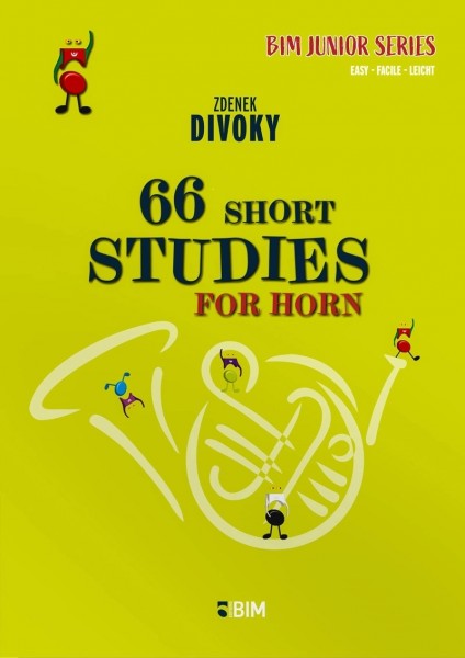 66 Short Studies