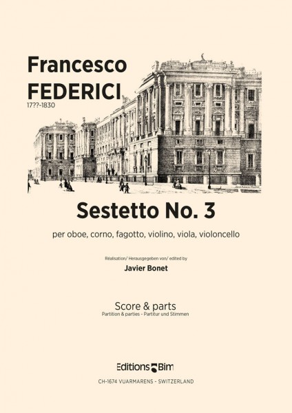 Sesteto No 3