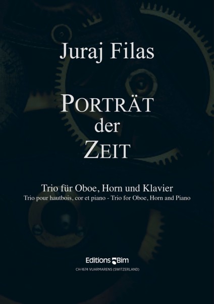 Porträt Der Zeit (Portrait Of The Time)