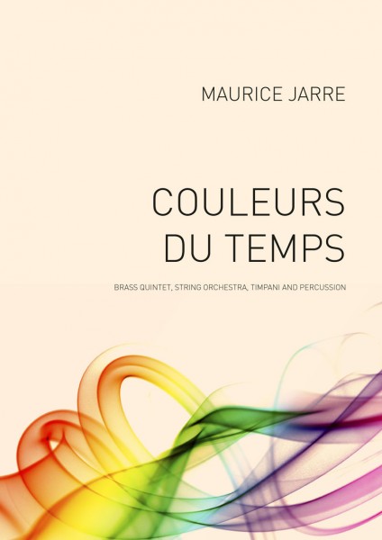 Couleurs Du Temps