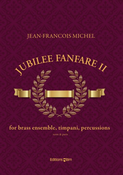 Jubilee Fanfare II